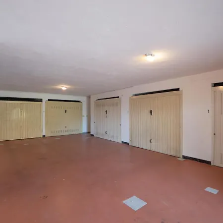 Babyaccommodation Family Garden Iii Apartmán Finale Ligure