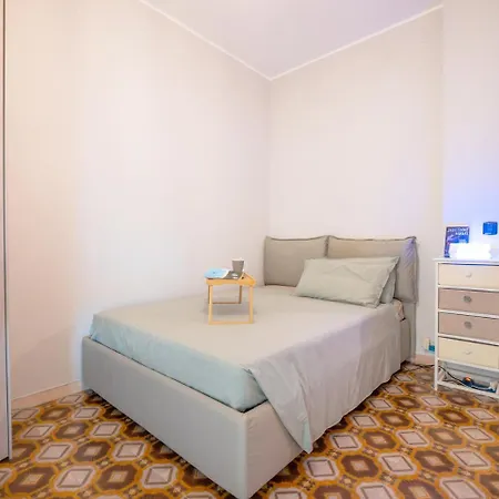 Babyaccommodation Family Garden Iii * Финале Лигуре