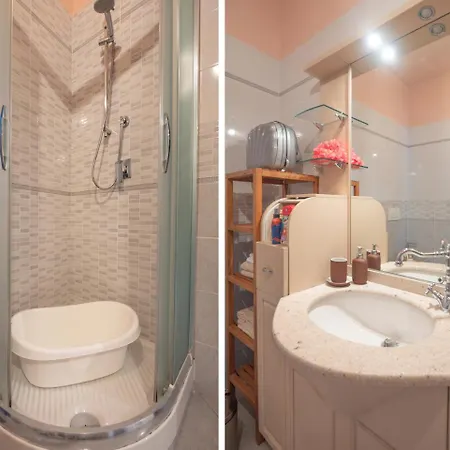 Апартаменты Babyaccommodation Family Garden Iii