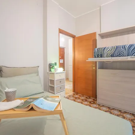 Babyaccommodation Family Garden Iii Апартаменты *