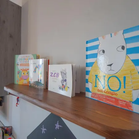 Апартаменты Babyaccommodation Family Garden Iii