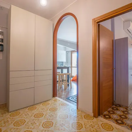 Babyaccommodation Family Garden Iii Апартаменты Финале Лигуре