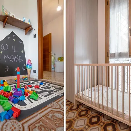 Апартаменты Babyaccommodation Family Garden Iii *