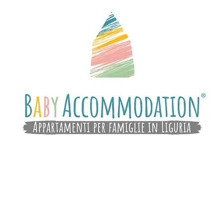 Babyaccommodation Family Garden Iii Финале Лигуре